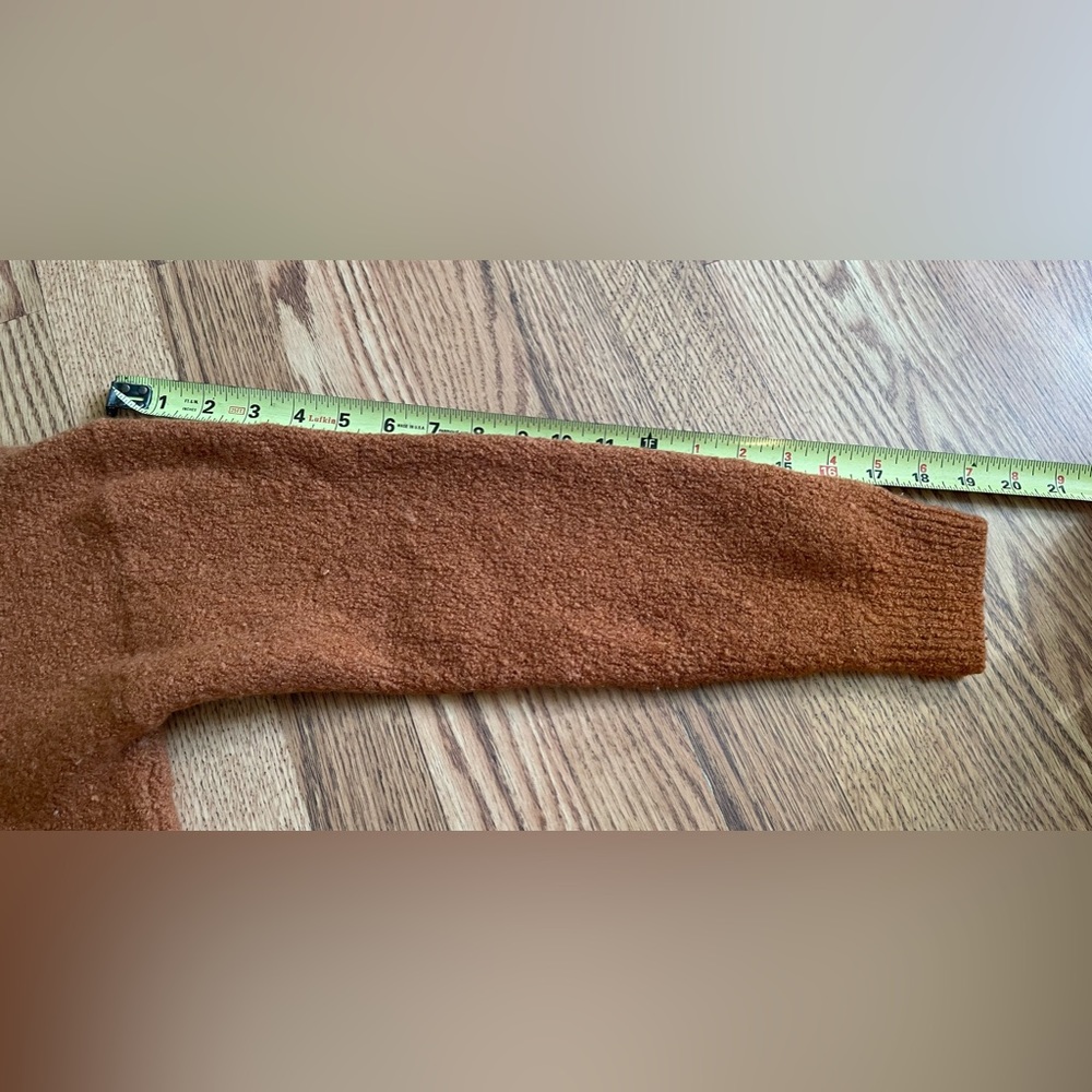 Everlane Women’s Sweater - Picture 7 of 7
